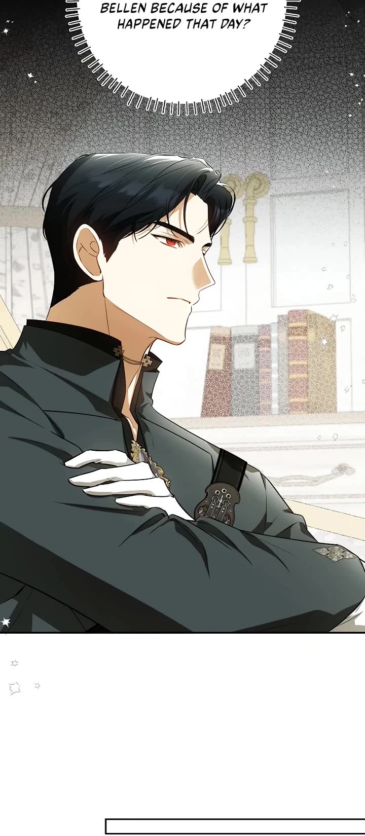 It Seems I've Transmigrated Somewhere chapter 62 page 7