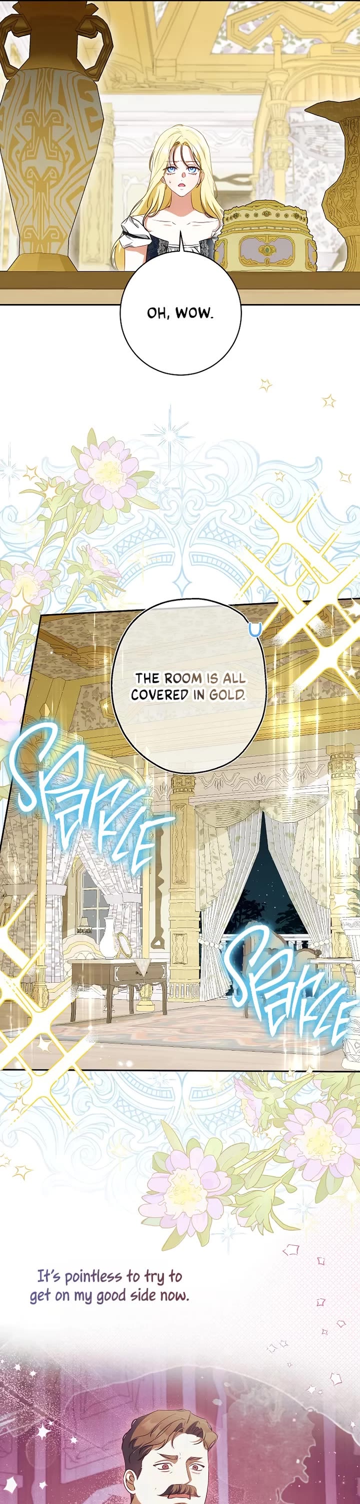 It Seems I've Transmigrated Somewhere chapter 62 page 9