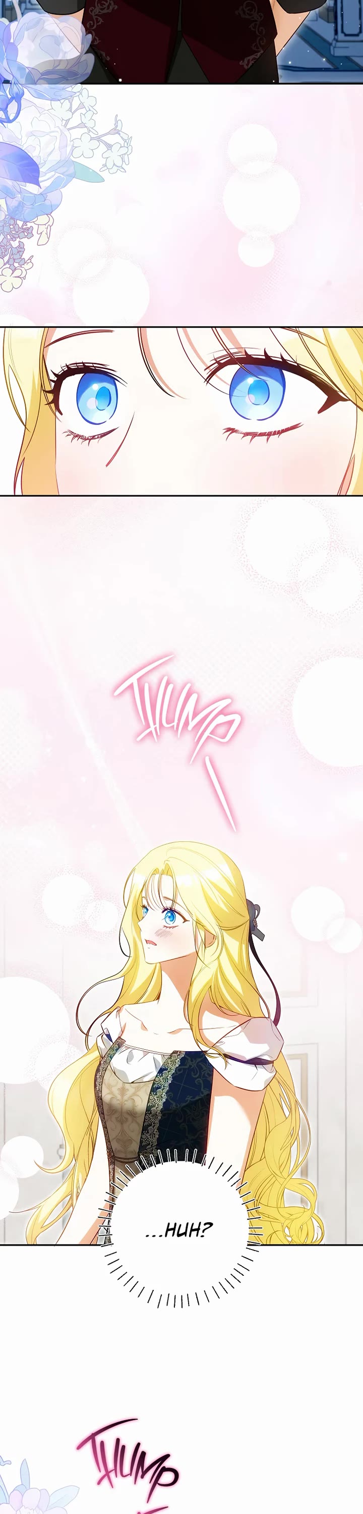 It Seems I've Transmigrated Somewhere chapter 63 page 10