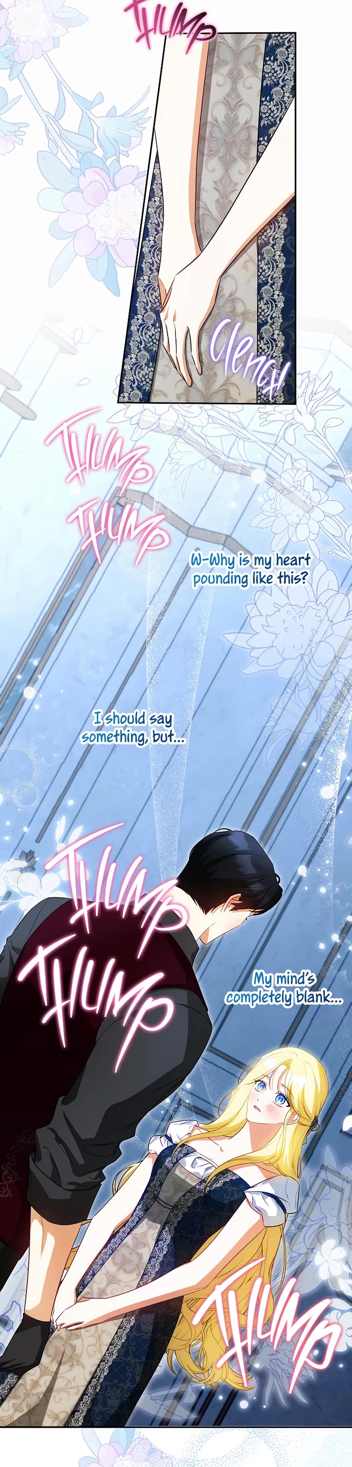 It Seems I've Transmigrated Somewhere chapter 63 page 11