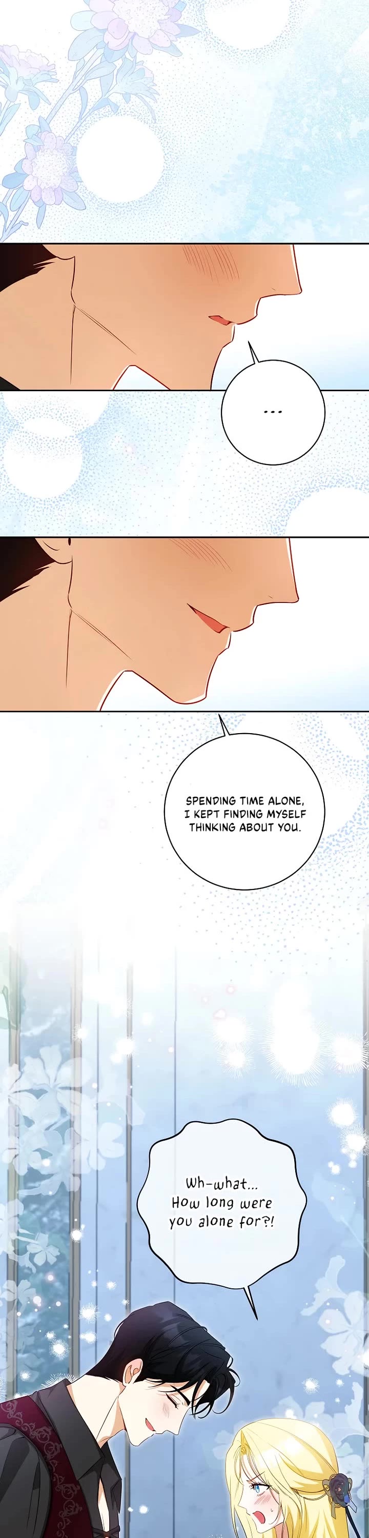 It Seems I've Transmigrated Somewhere chapter 63 page 12