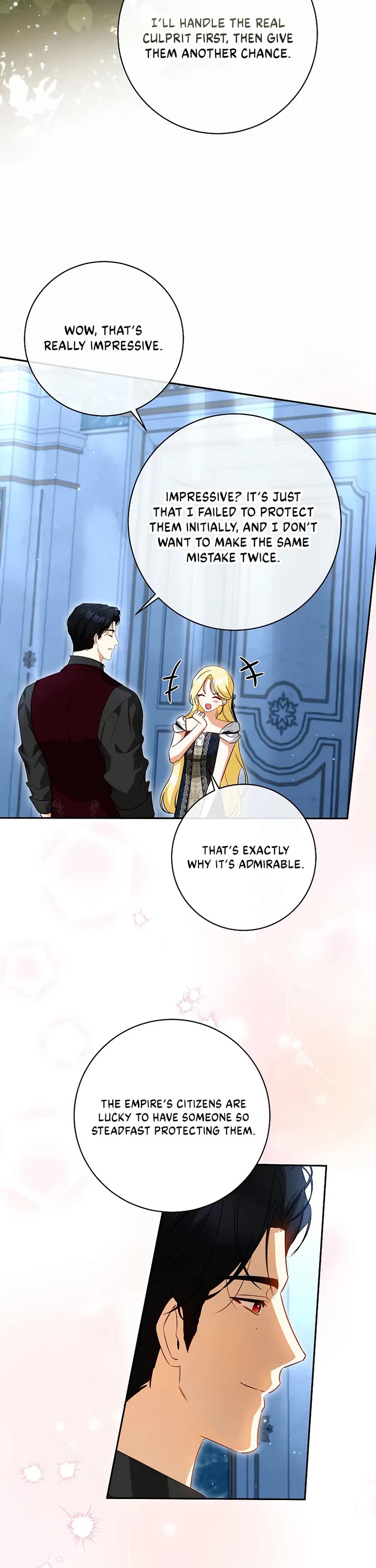 It Seems I've Transmigrated Somewhere chapter 63 page 16