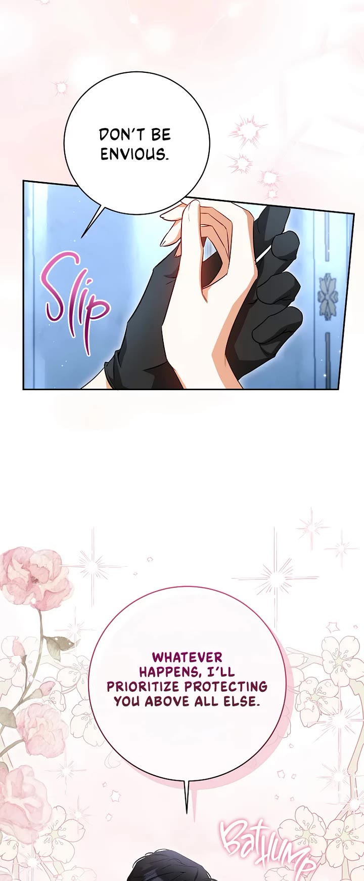 It Seems I've Transmigrated Somewhere chapter 63 page 17