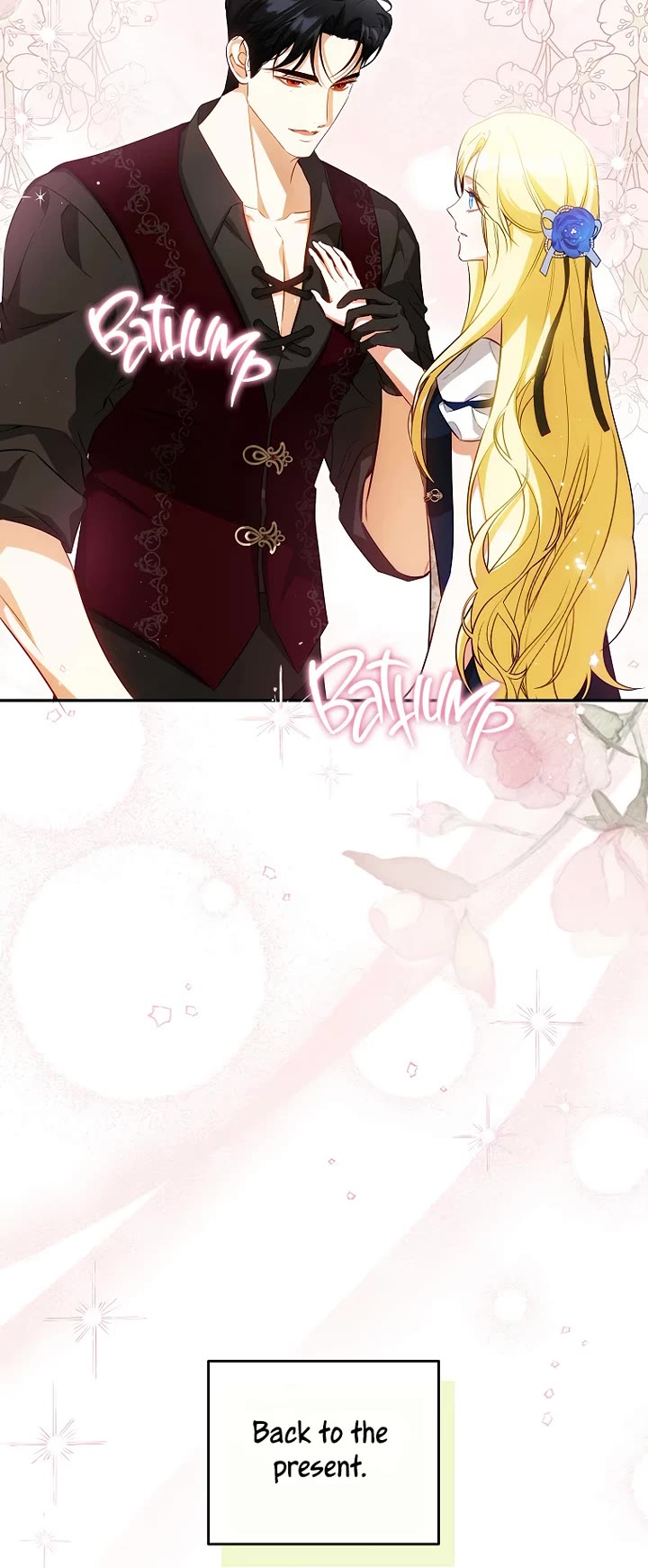 It Seems I've Transmigrated Somewhere chapter 63 page 18