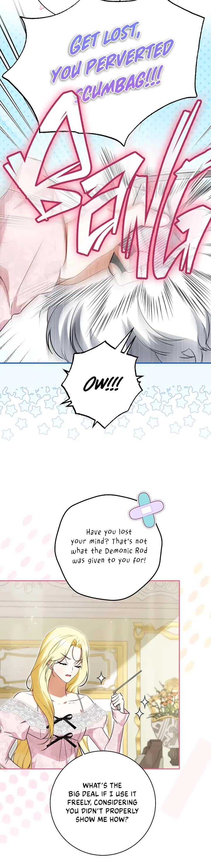 It Seems I've Transmigrated Somewhere chapter 63 page 20