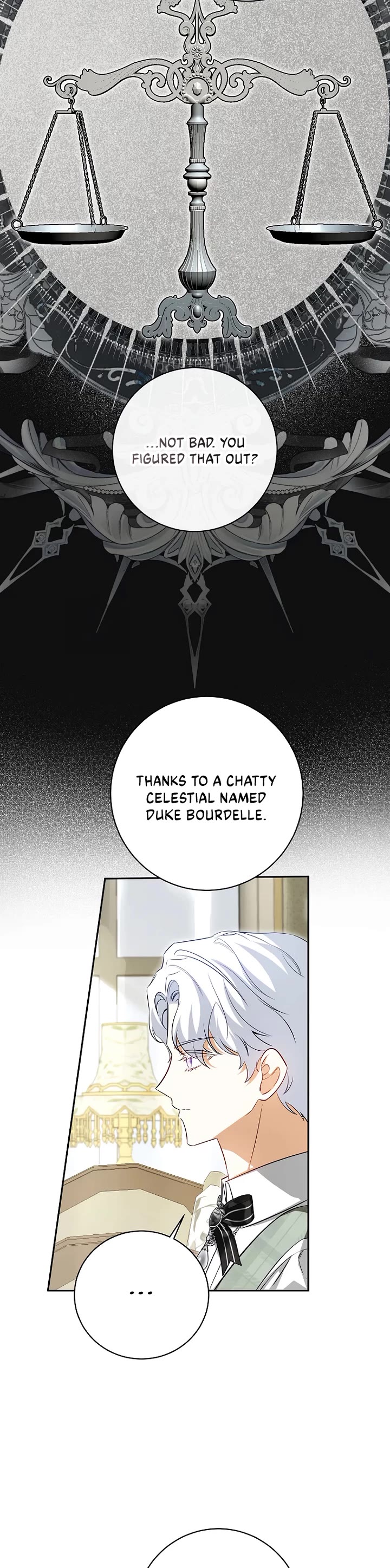 It Seems I've Transmigrated Somewhere chapter 63 page 26