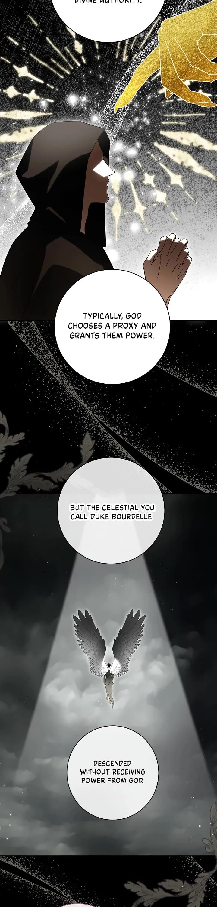 It Seems I've Transmigrated Somewhere chapter 63 page 29