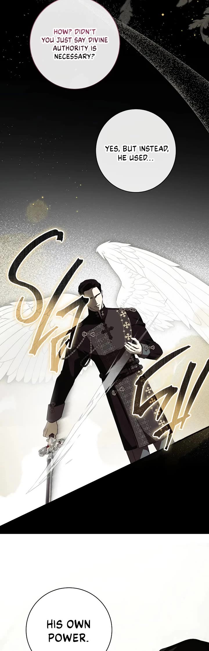 It Seems I've Transmigrated Somewhere chapter 63 page 30