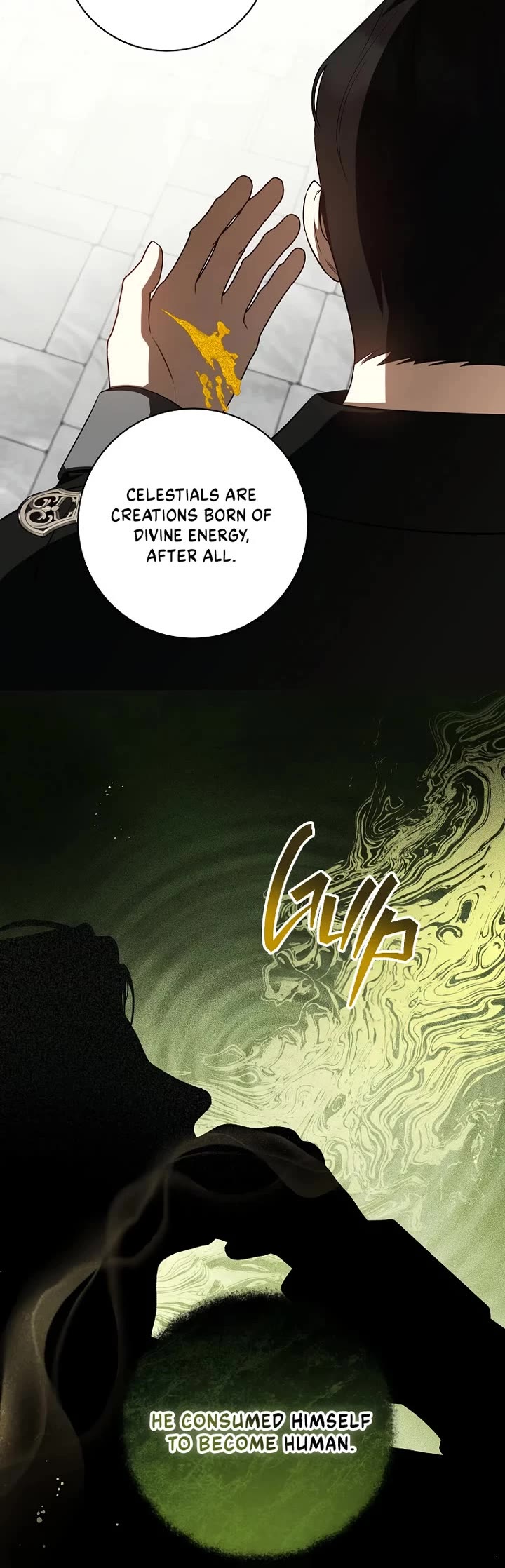 It Seems I've Transmigrated Somewhere chapter 63 page 31