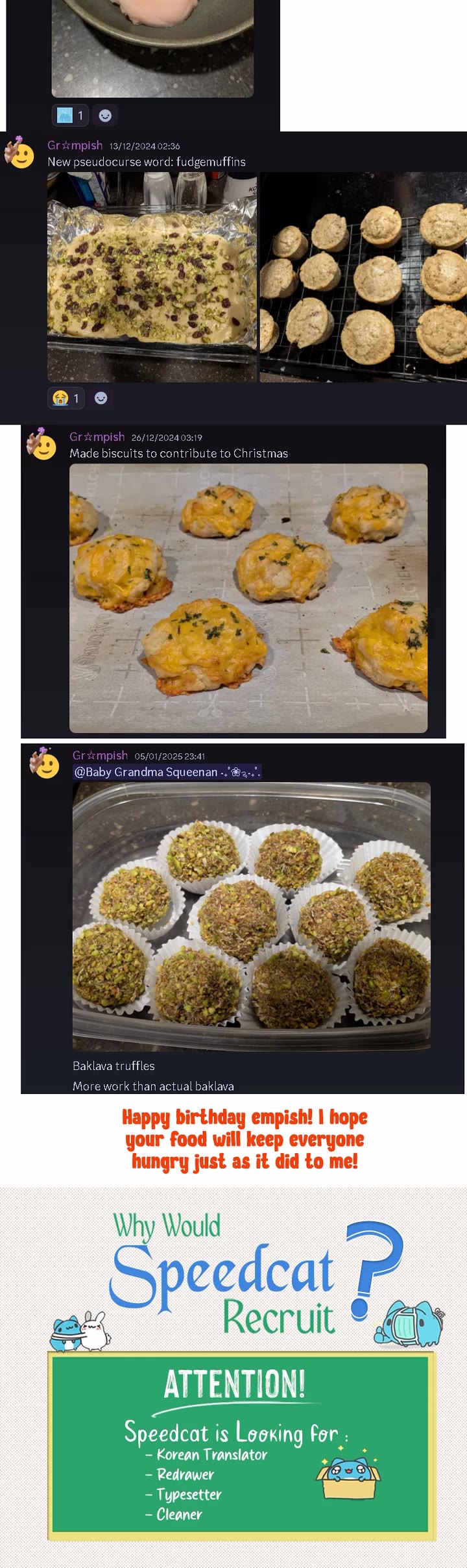 It Seems I've Transmigrated Somewhere chapter 63 page 37