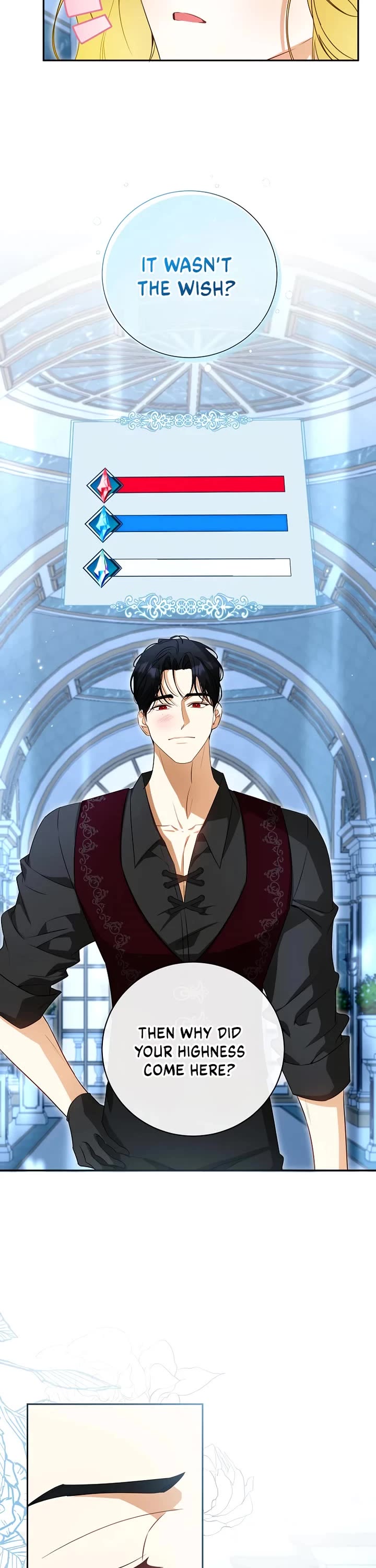 It Seems I've Transmigrated Somewhere chapter 63 page 6