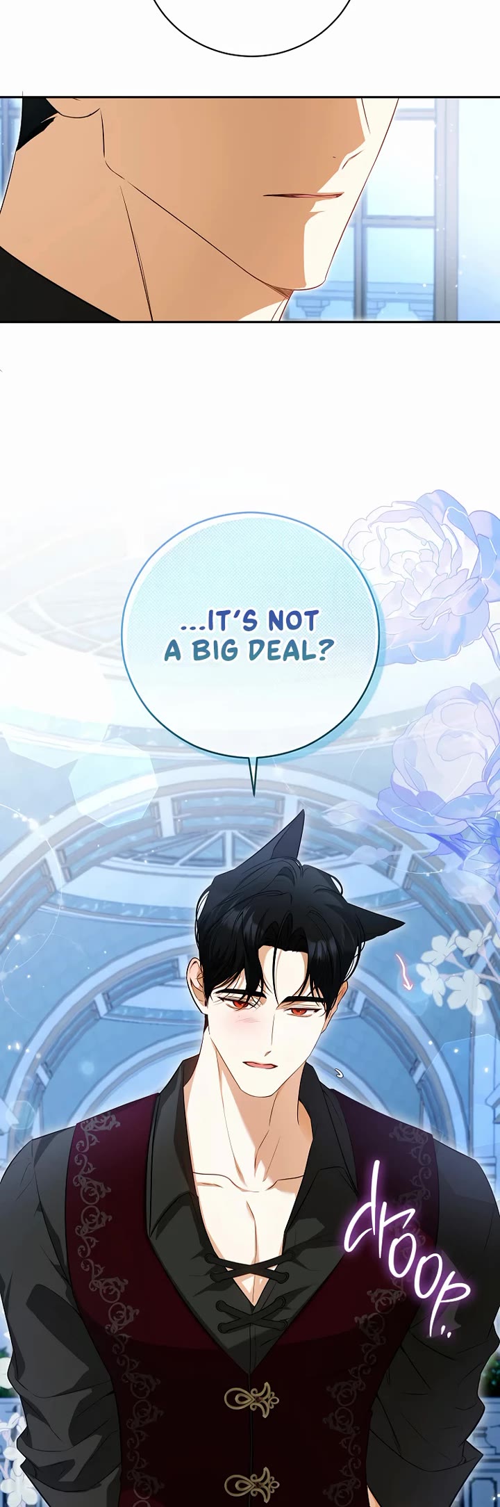 It Seems I've Transmigrated Somewhere chapter 63 page 9