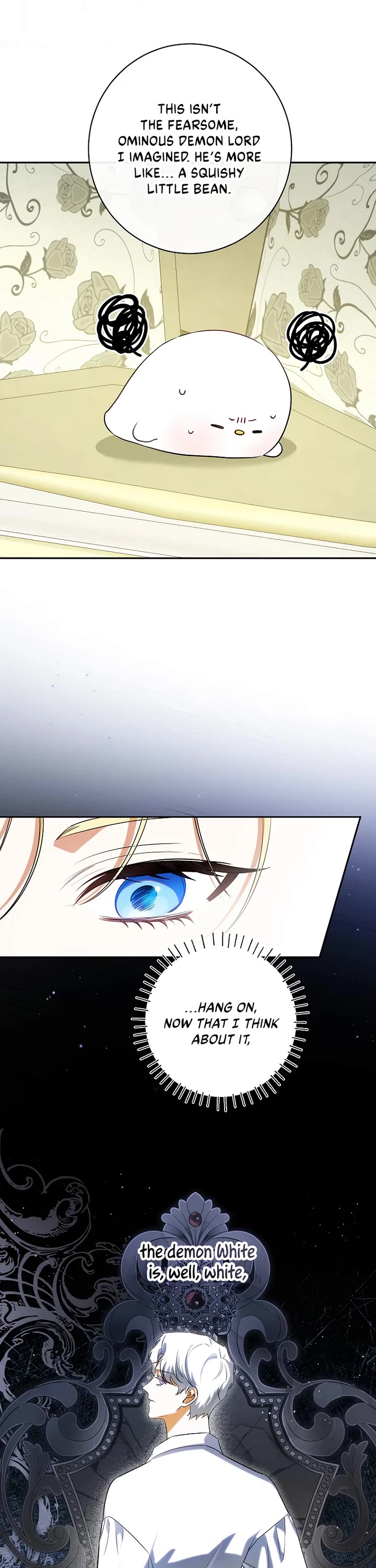 It Seems I've Transmigrated Somewhere chapter 64 page 12