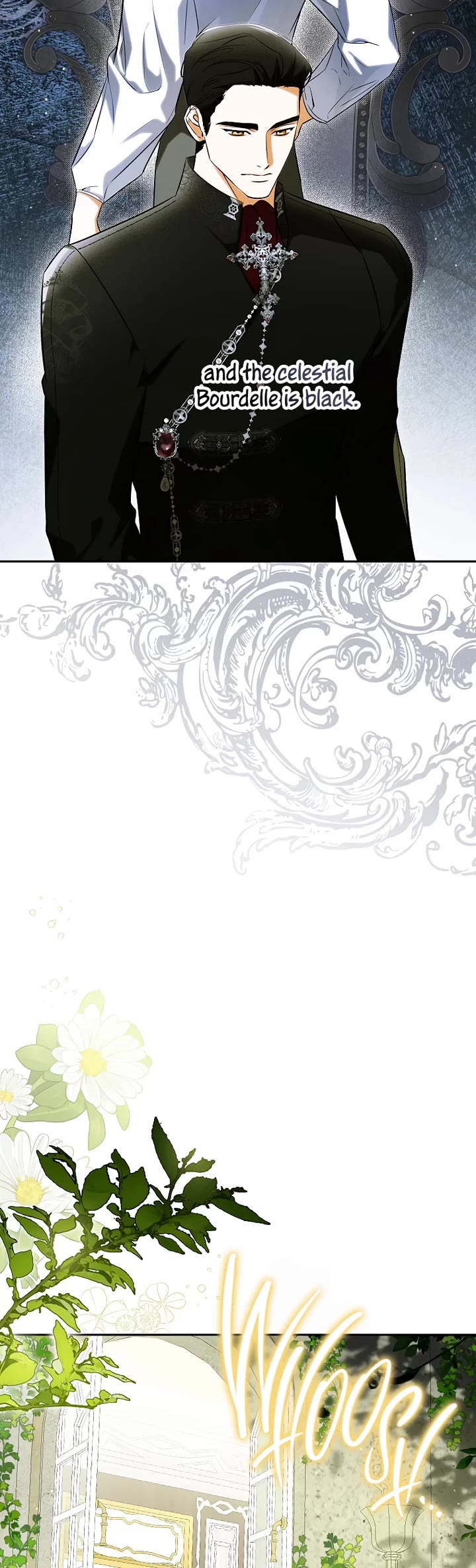 It Seems I've Transmigrated Somewhere chapter 64 page 13