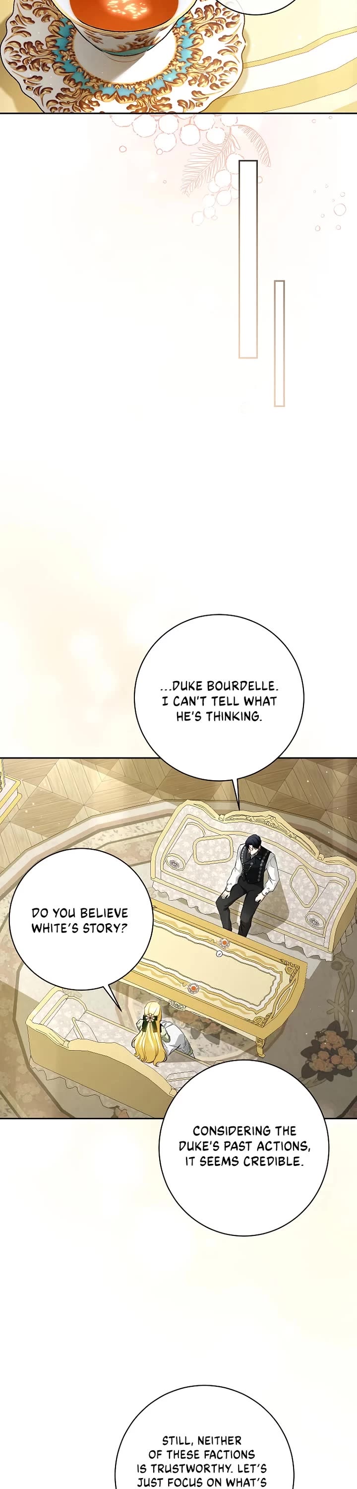 It Seems I've Transmigrated Somewhere chapter 64 page 16