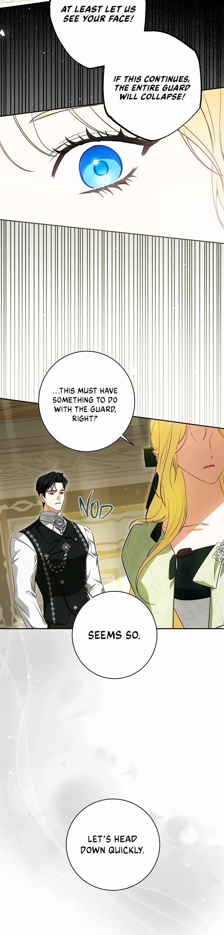 It Seems I've Transmigrated Somewhere chapter 64 page 22