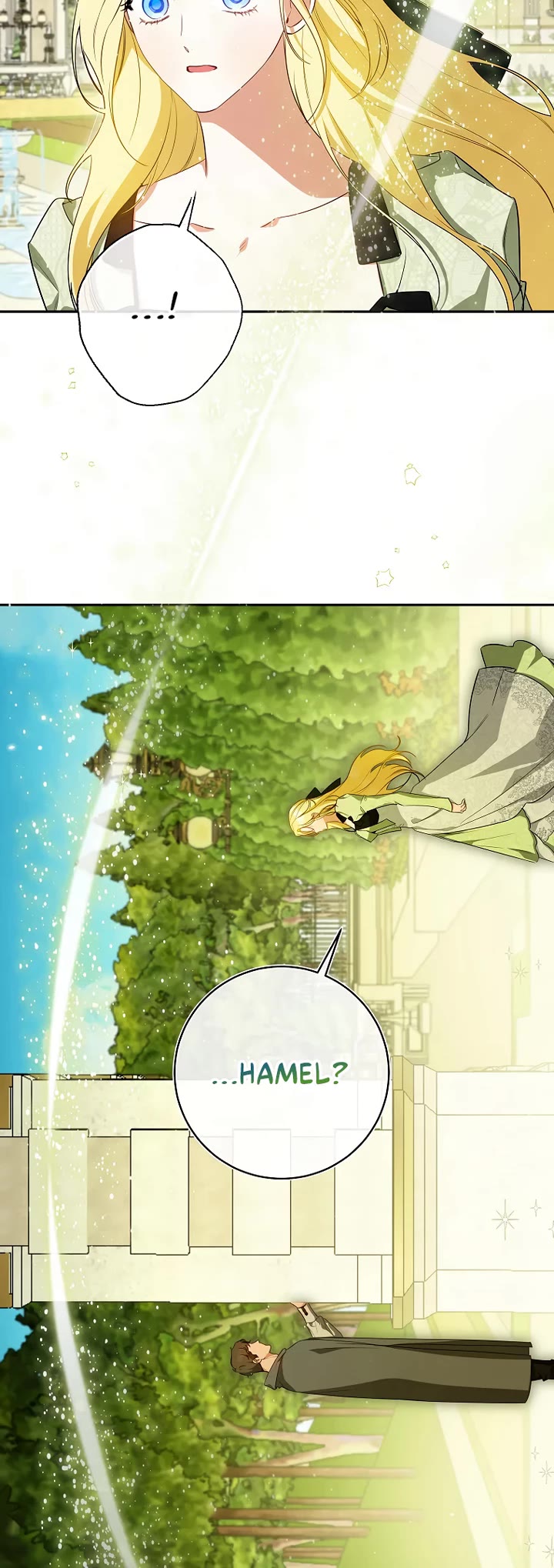 It Seems I've Transmigrated Somewhere chapter 64 page 24