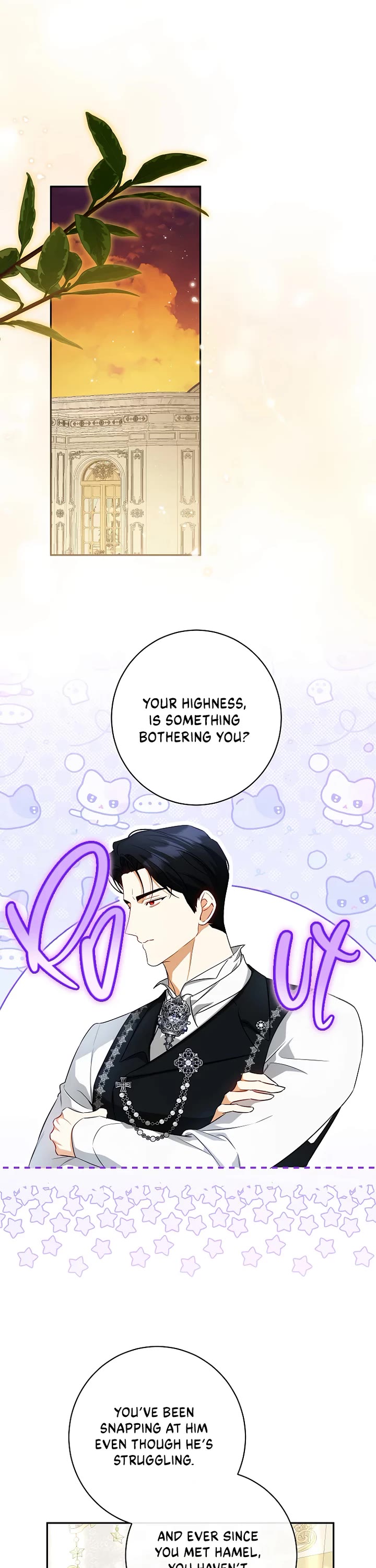 It Seems I've Transmigrated Somewhere chapter 65 page 11