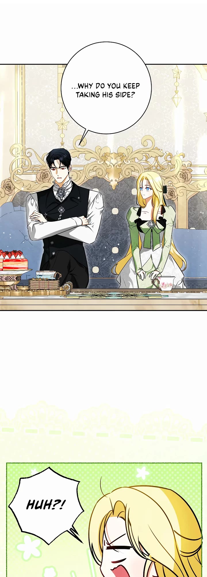 It Seems I've Transmigrated Somewhere chapter 65 page 13