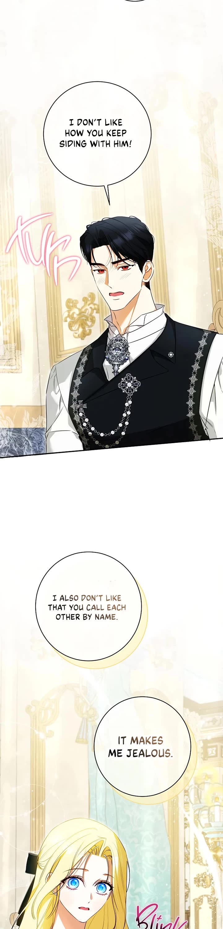 It Seems I've Transmigrated Somewhere chapter 65 page 16