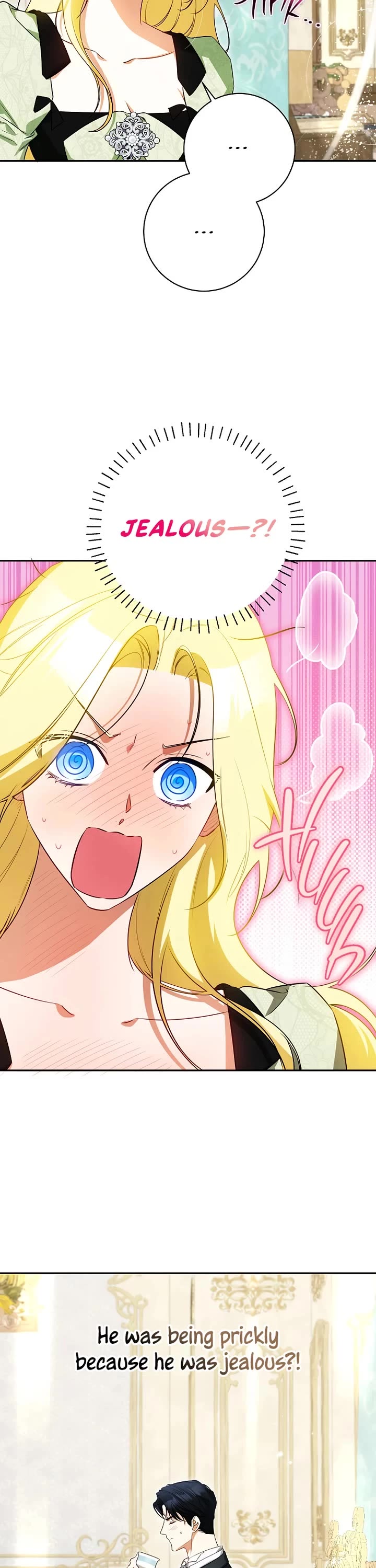 It Seems I've Transmigrated Somewhere chapter 65 page 17