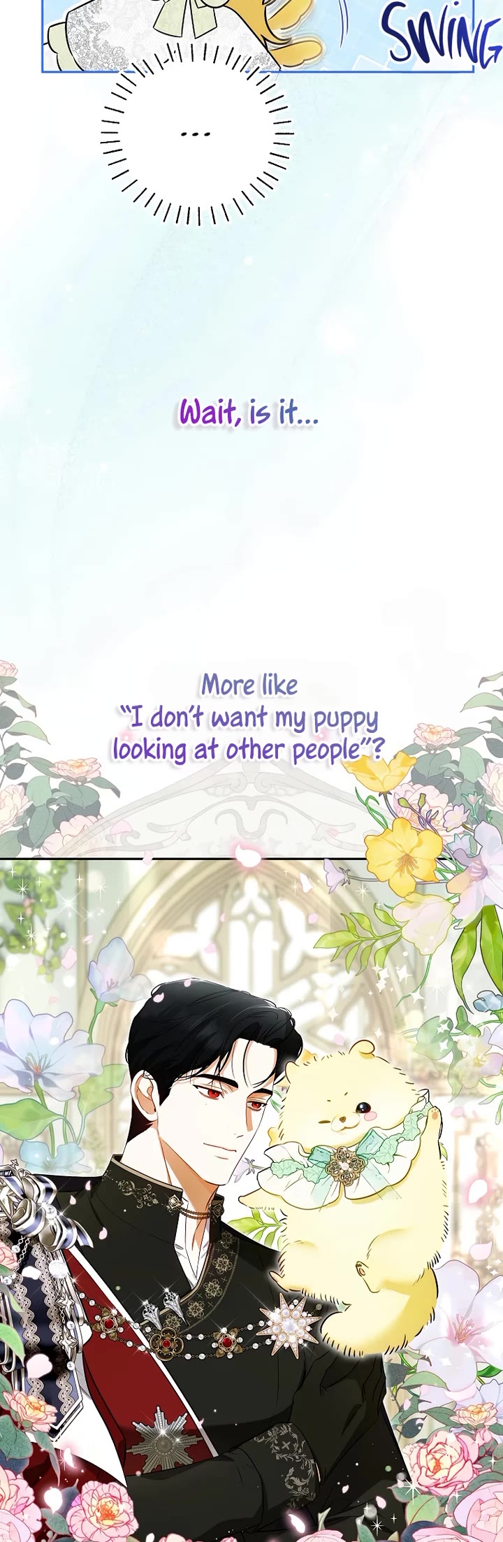 It Seems I've Transmigrated Somewhere chapter 65 page 19