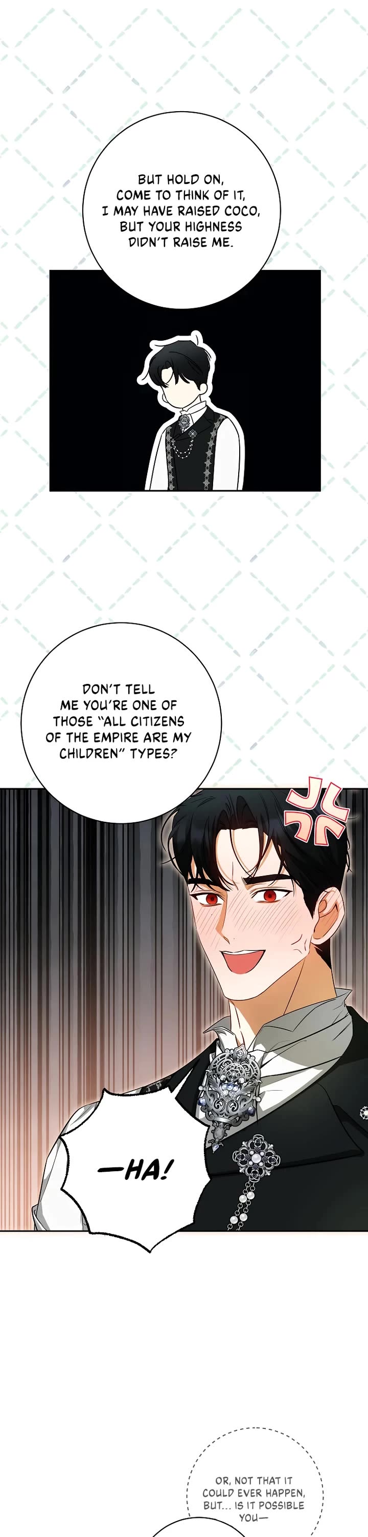 It Seems I've Transmigrated Somewhere chapter 65 page 22