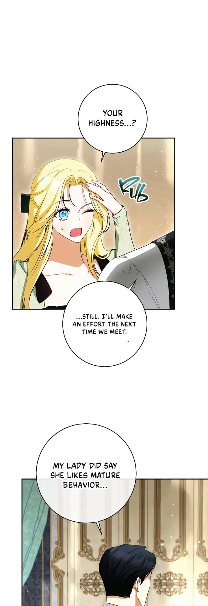 It Seems I've Transmigrated Somewhere chapter 65 page 25