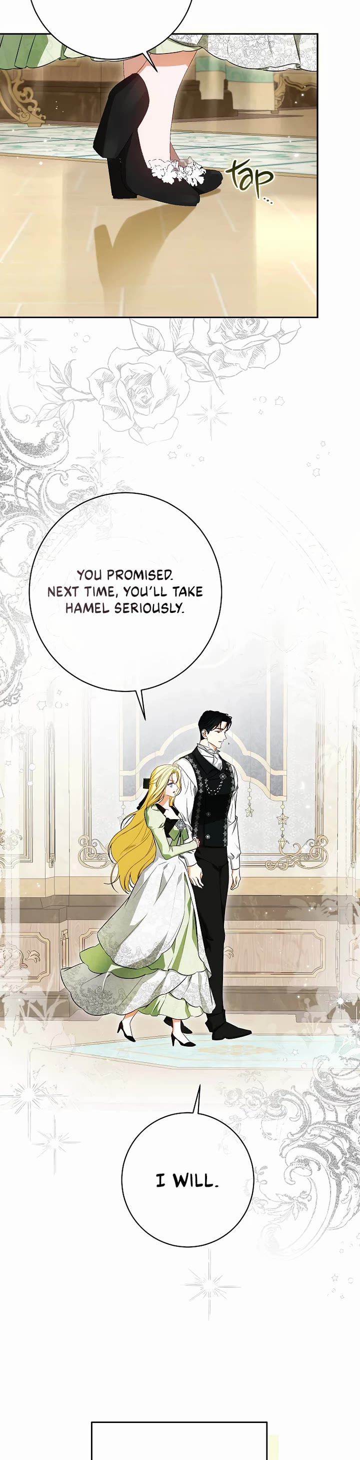 It Seems I've Transmigrated Somewhere chapter 65 page 27