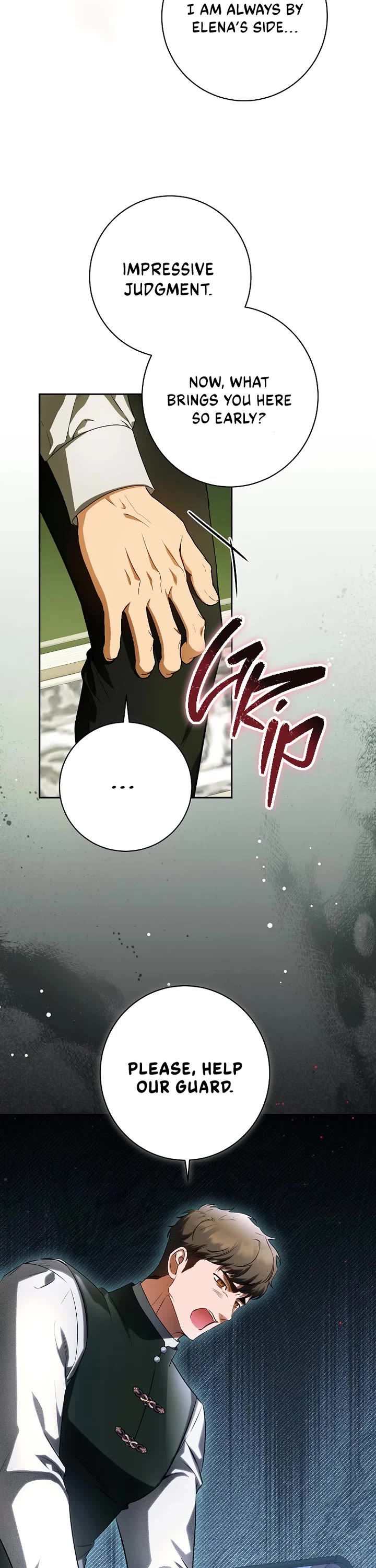 It Seems I've Transmigrated Somewhere chapter 65 page 30