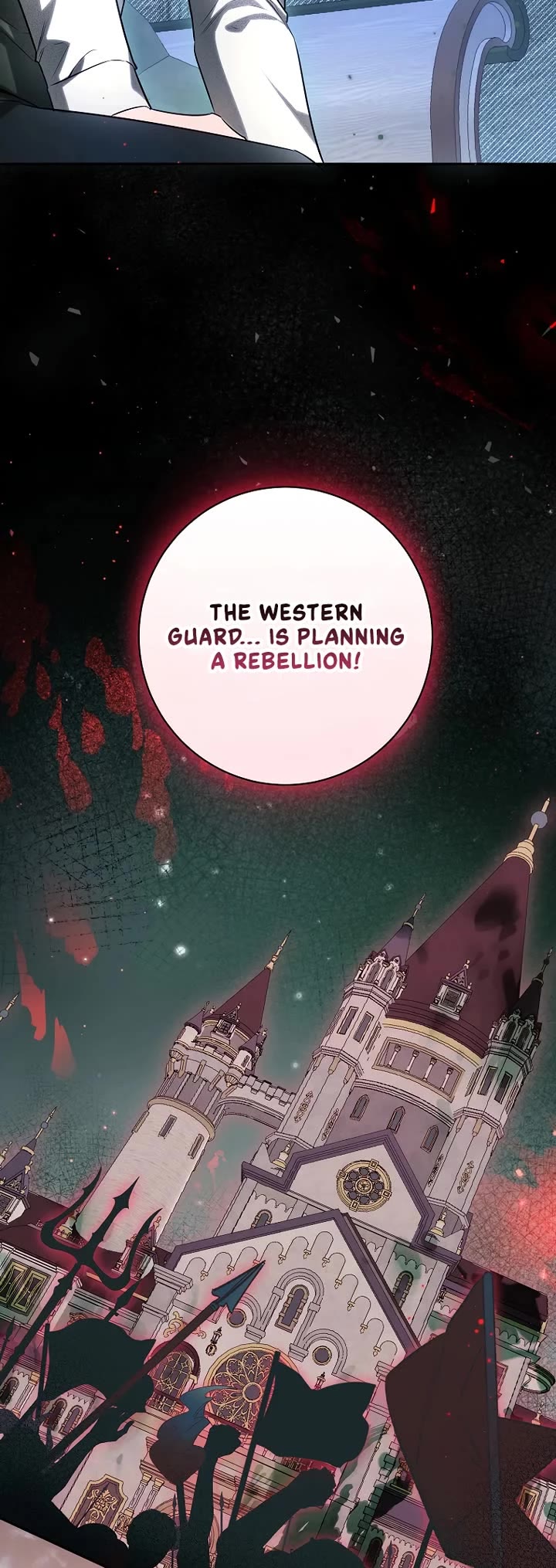 It Seems I've Transmigrated Somewhere chapter 65 page 31