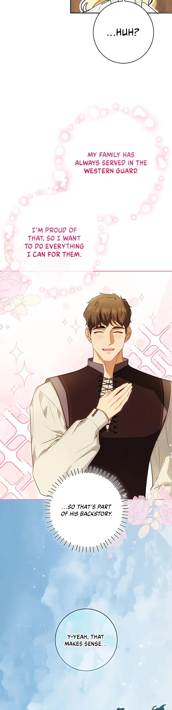 It Seems I've Transmigrated Somewhere chapter 65 page 9