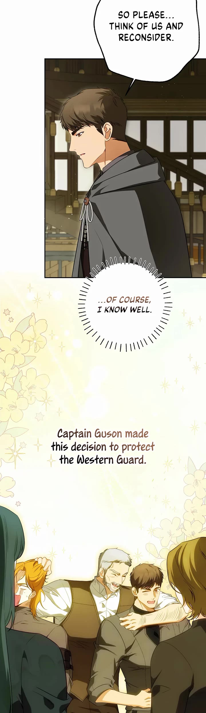 It Seems I've Transmigrated Somewhere chapter 66 page 10