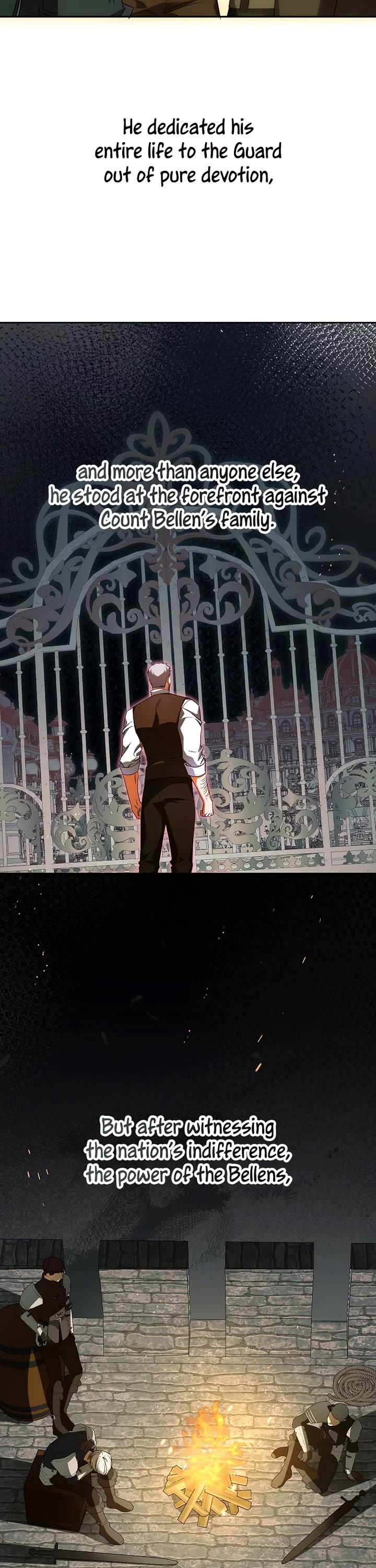 It Seems I've Transmigrated Somewhere chapter 66 page 11