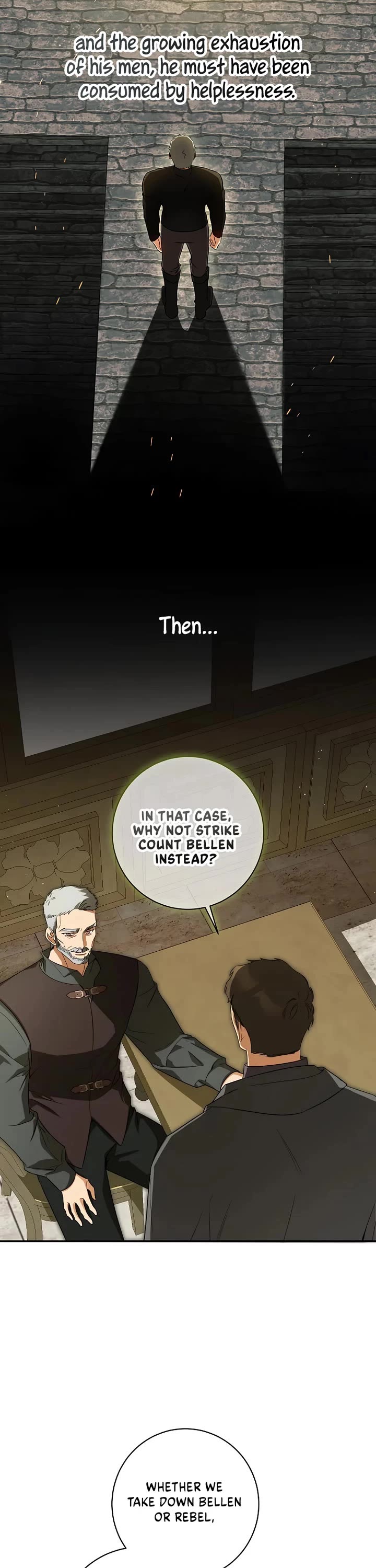 It Seems I've Transmigrated Somewhere chapter 66 page 12