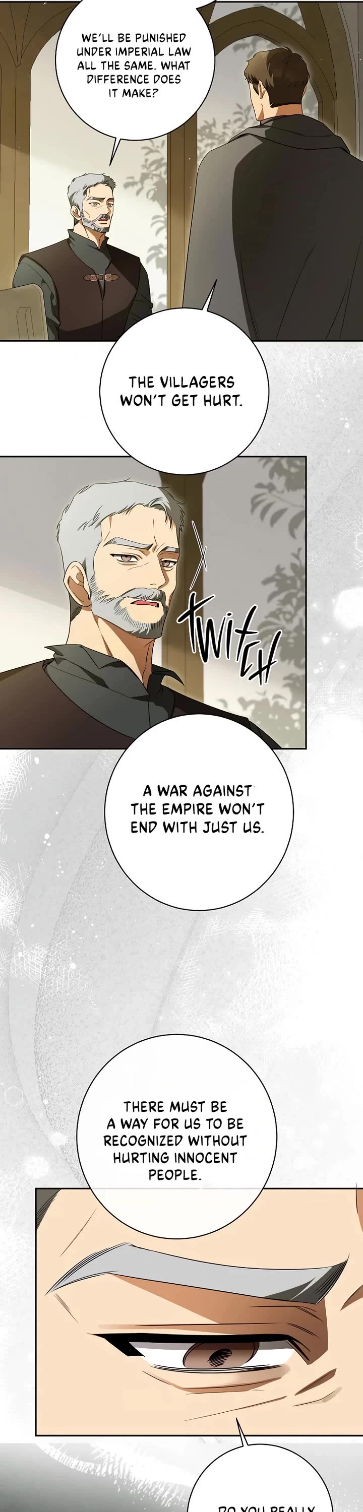 It Seems I've Transmigrated Somewhere chapter 66 page 13