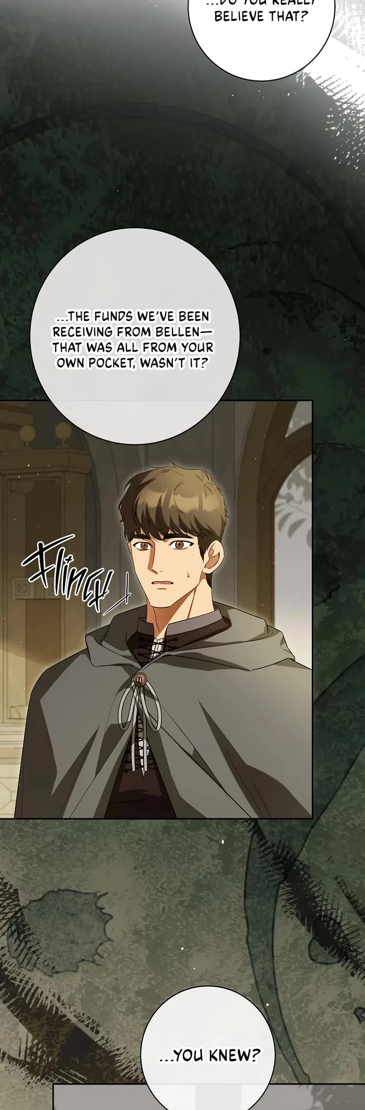 It Seems I've Transmigrated Somewhere chapter 66 page 14