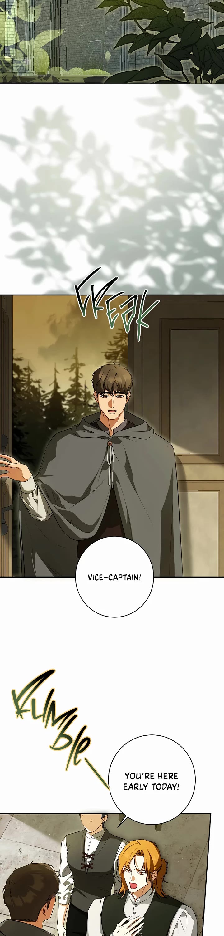 It Seems I've Transmigrated Somewhere chapter 66 page 2