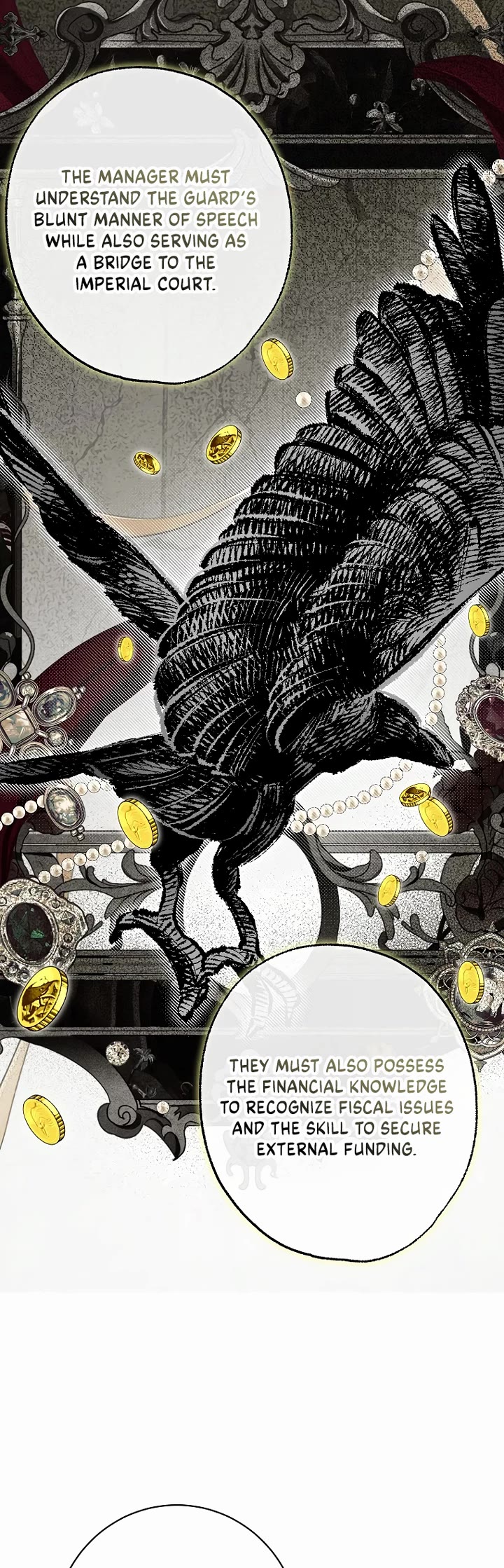 It Seems I've Transmigrated Somewhere chapter 66 page 20