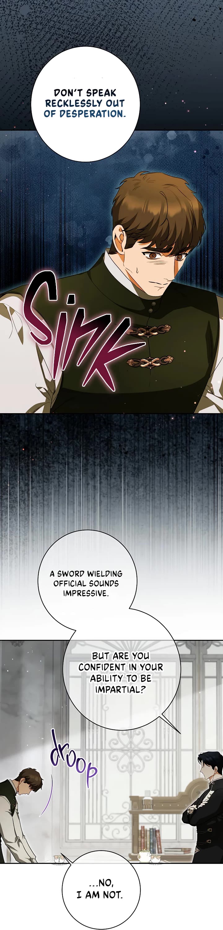 It Seems I've Transmigrated Somewhere chapter 66 page 22