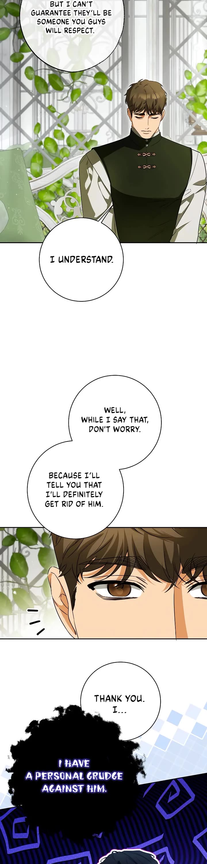 It Seems I've Transmigrated Somewhere chapter 66 page 24