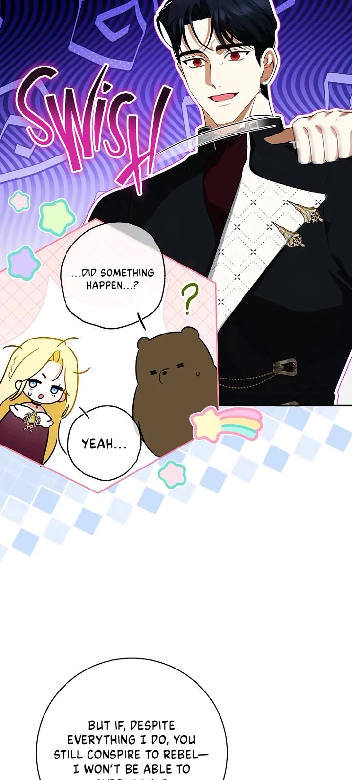 It Seems I've Transmigrated Somewhere chapter 66 page 25