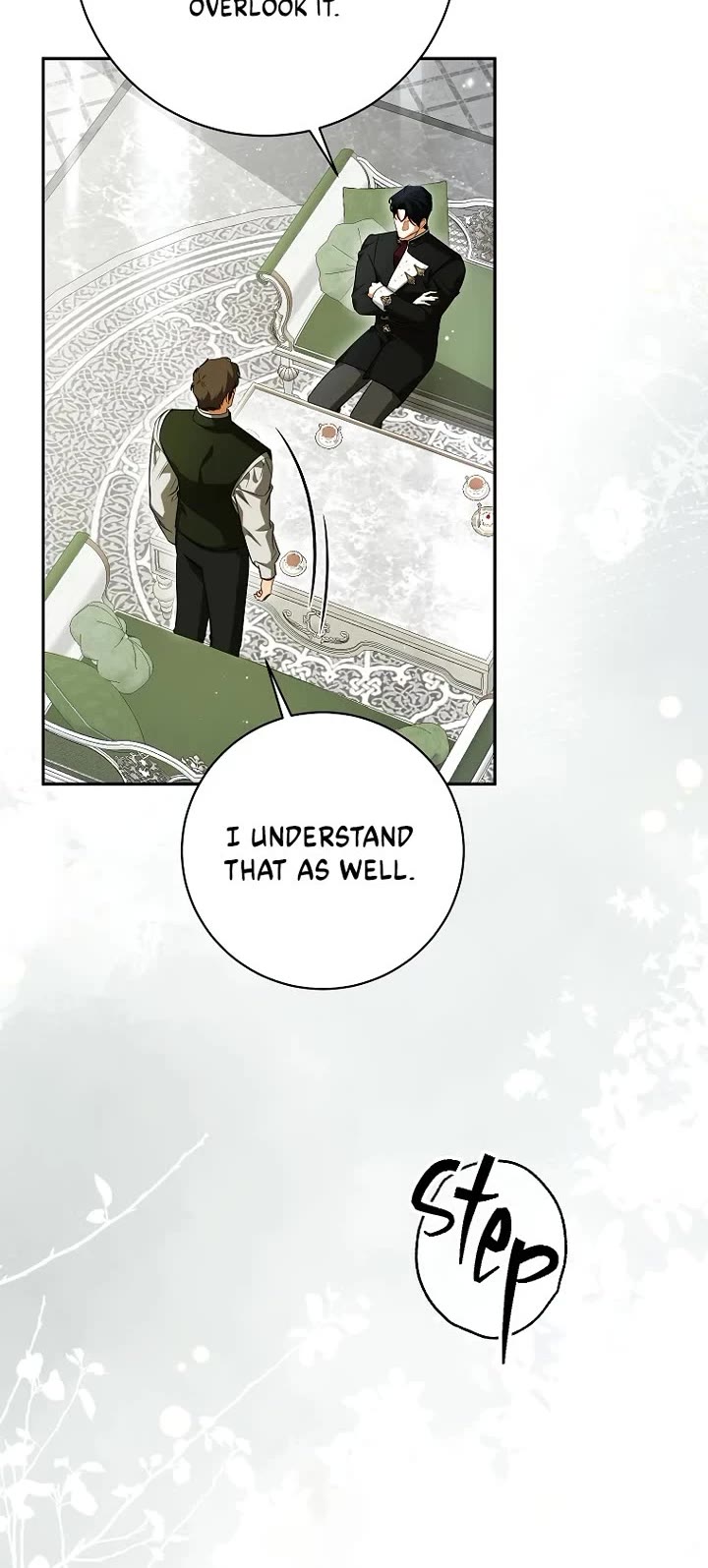 It Seems I've Transmigrated Somewhere chapter 66 page 26