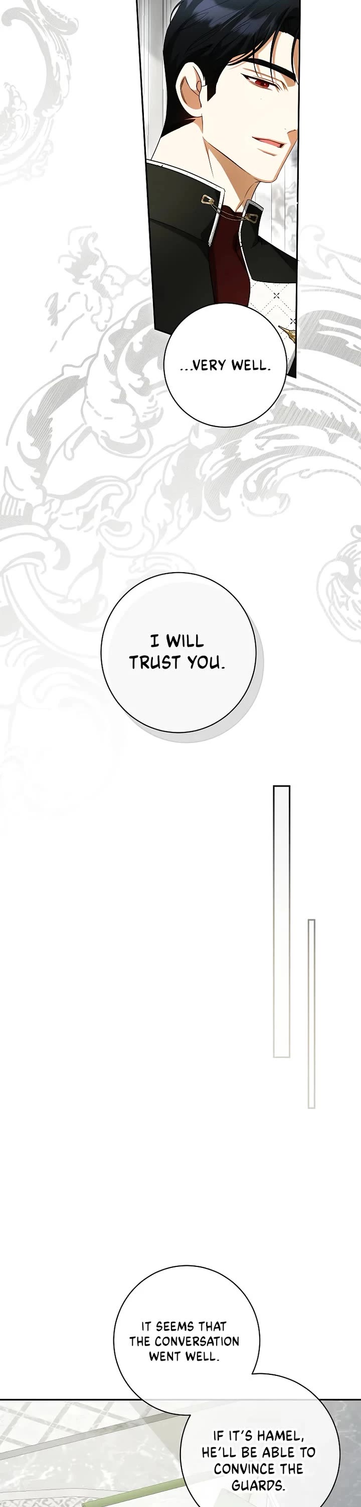 It Seems I've Transmigrated Somewhere chapter 66 page 28