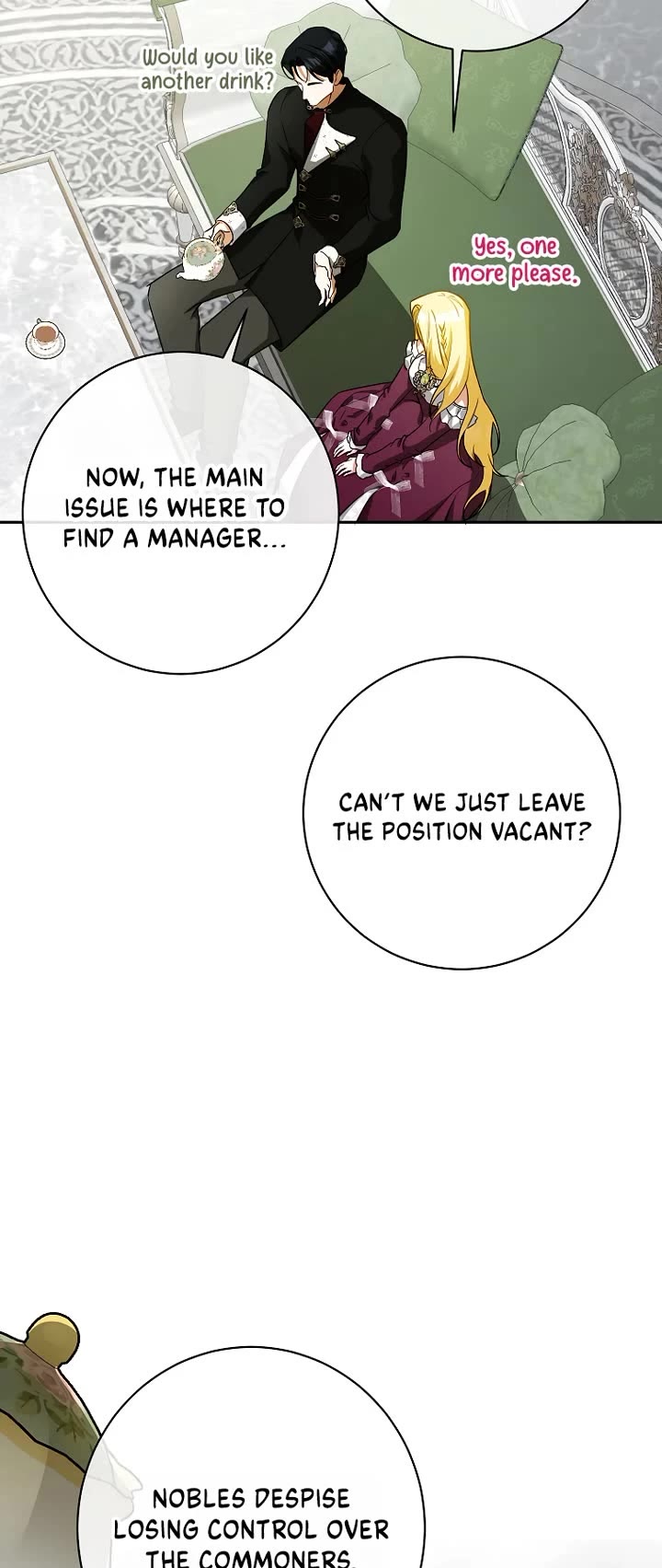 It Seems I've Transmigrated Somewhere chapter 66 page 29