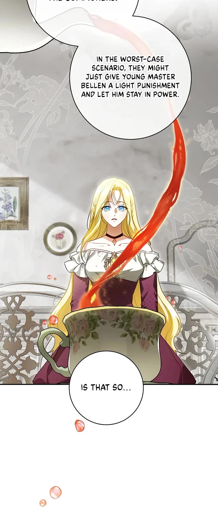 It Seems I've Transmigrated Somewhere chapter 66 page 30