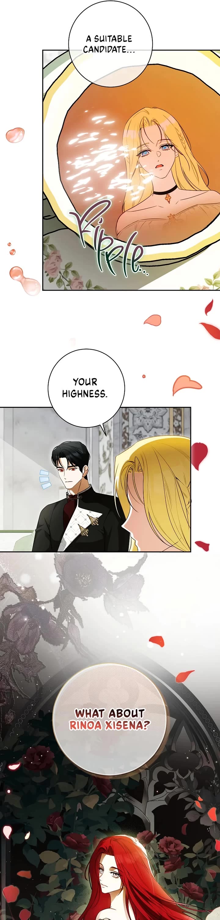 It Seems I've Transmigrated Somewhere chapter 66 page 31