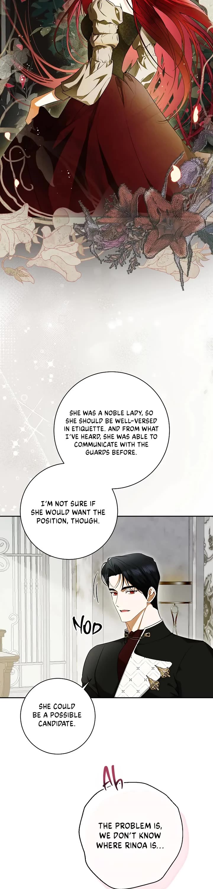 It Seems I've Transmigrated Somewhere chapter 66 page 32