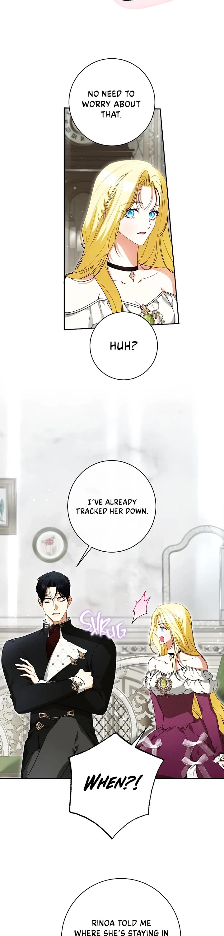 It Seems I've Transmigrated Somewhere chapter 66 page 33