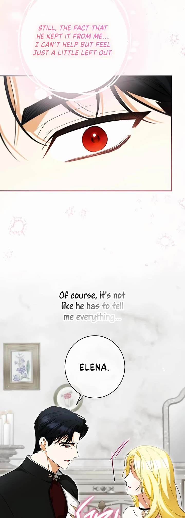 It Seems I've Transmigrated Somewhere chapter 66 page 35